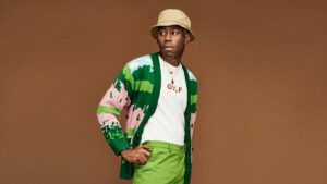 Tyler, The Creator Feat ScHoolboy Q & Santigold – Thought I Was Dead ...