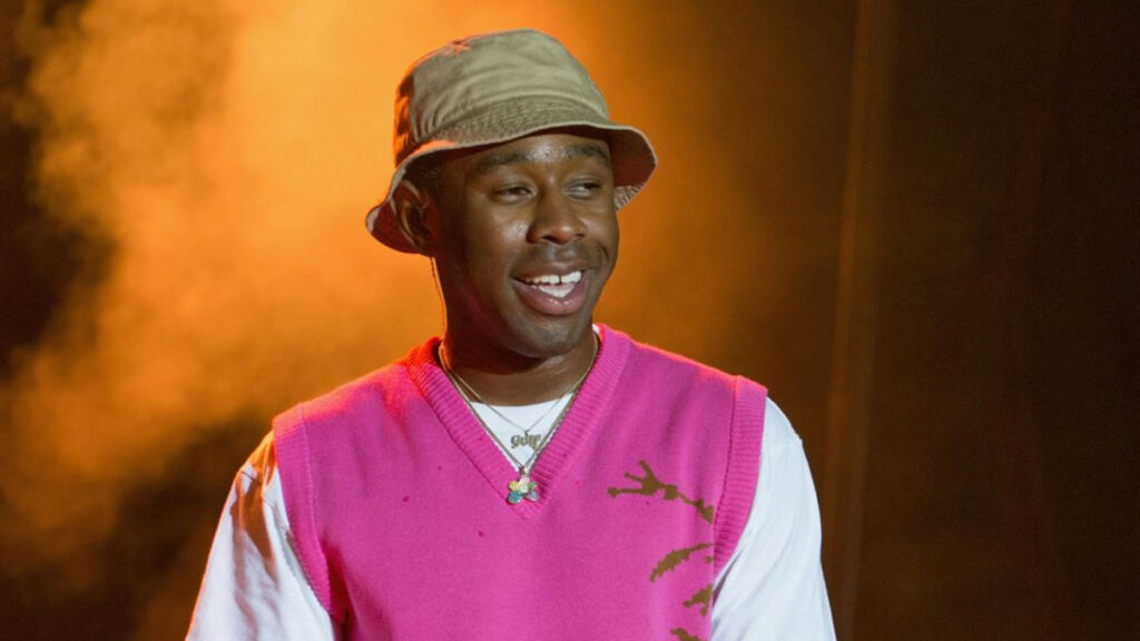 Tyler, The Creator – Tomorrow video