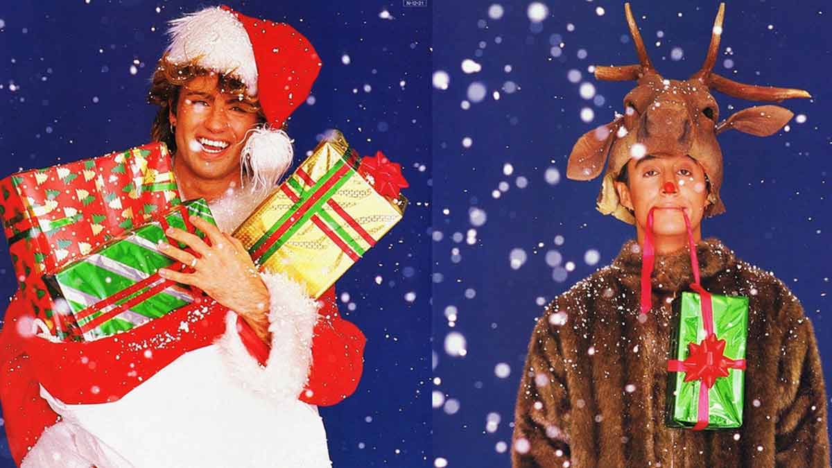 Wham! – Last Christmas Şarkı Sözleri