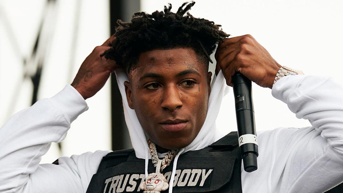 YoungBoy Never Broke Again – Never Stopping Şarkı Sözleri