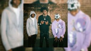 41, TaTa, Jenn Carter, Kyle Richh – Chill Guy Şarkı Sözleri