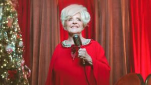 Brenda Lee – Rockin' Around the Christmas Tree Şarkı Sözleri