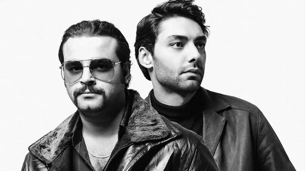 Dedublüman & Mavzer Tabancas – Cümlenin Sonu video