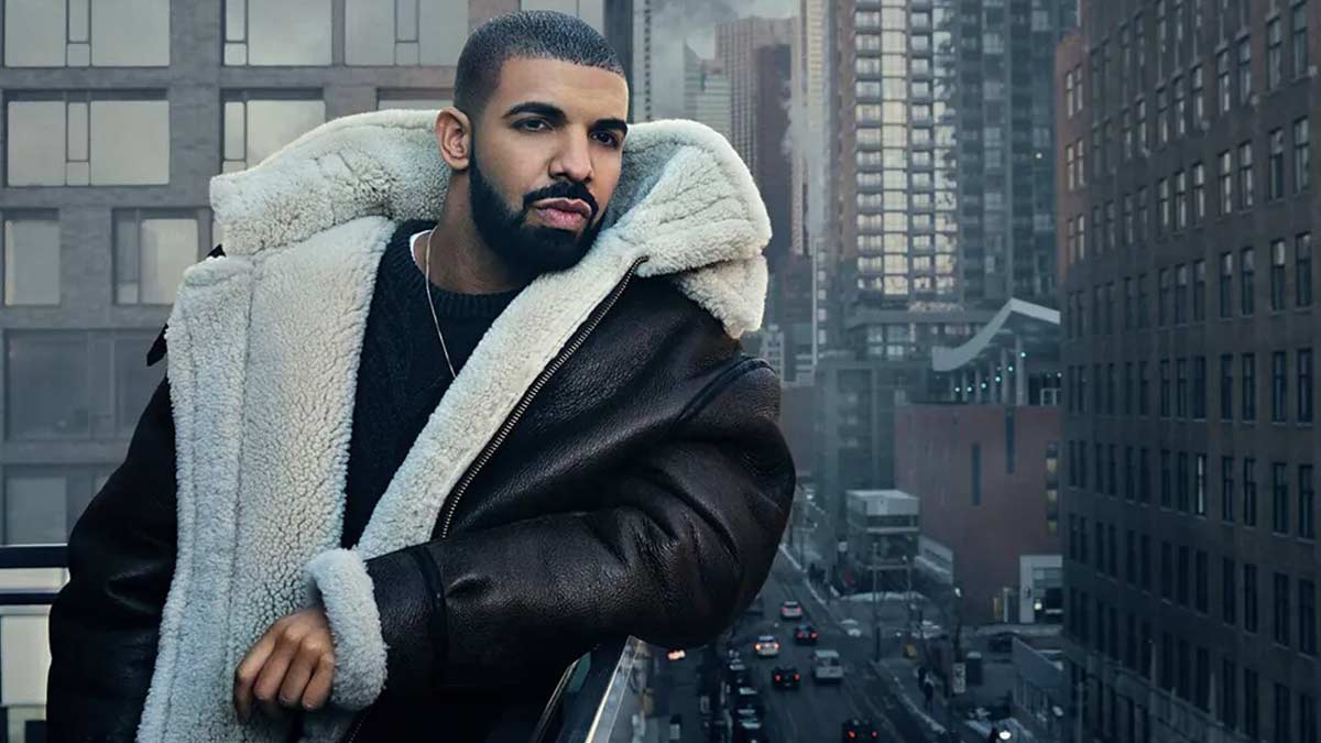 Drake – God's Plan Şarkı Sözleri