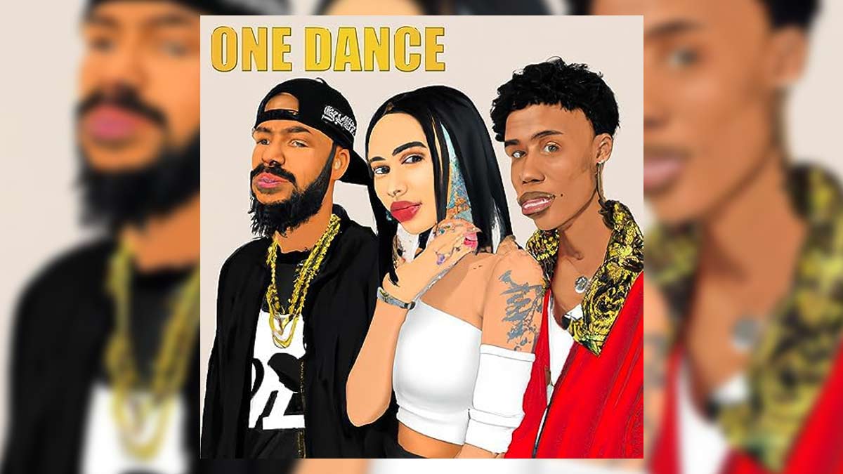 Drake ft. Wizkid & Kyla – One Dance Şarkı Sözleri