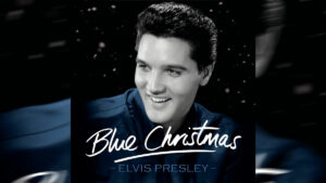 Elvis Presley – Blue Christmas Şarkı Sözleri