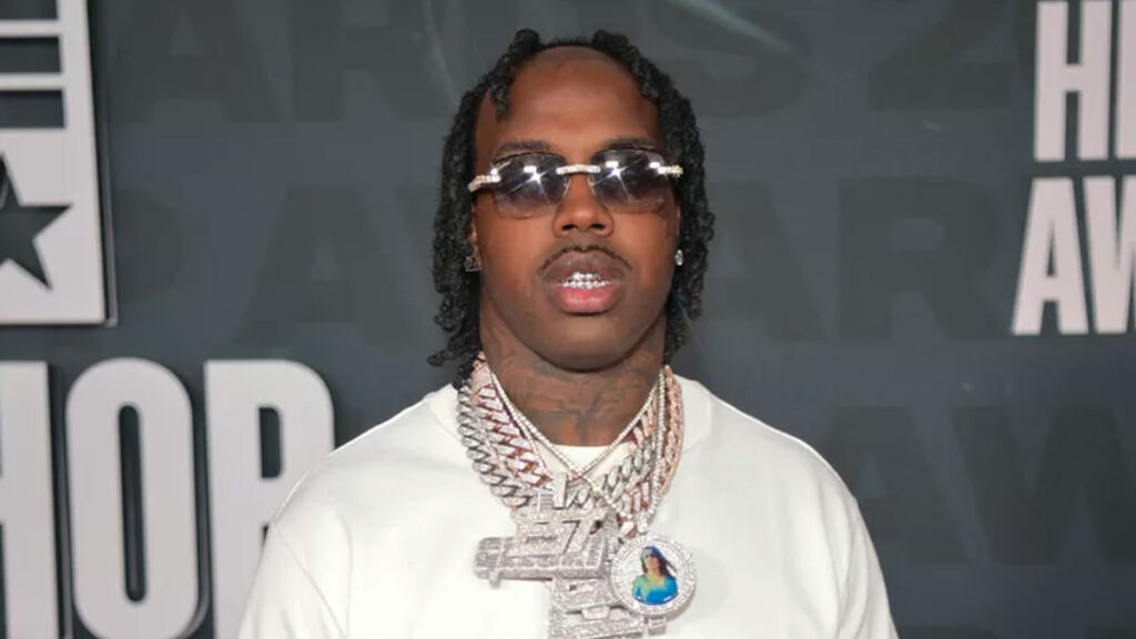 EST Gee – RIP LU MIKE video