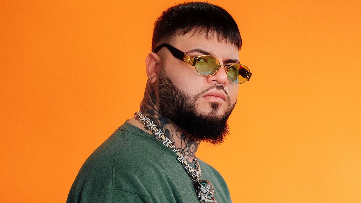 Farruko – SAN MIGUEL Şarkı Sözleri