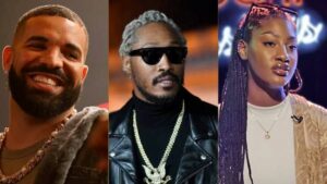 Future feat. Drake & Tems – WAIT FOR U Şarkı Sözleri