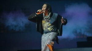 Future – Mask Off Şarkı Sözleri