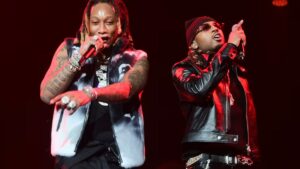 Future, Metro Boomin, Travis Scott, Playboi Carti – Type Shit Şarkı Sözleri