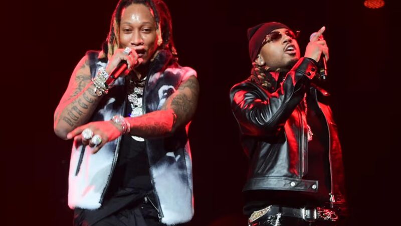 Future, Metro Boomin, Travis Scott, Playboi Carti – Type Shit Şarkı Sözleri