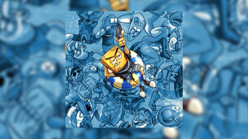 Glorb – The Bottom 3 Şarkı Sözleri