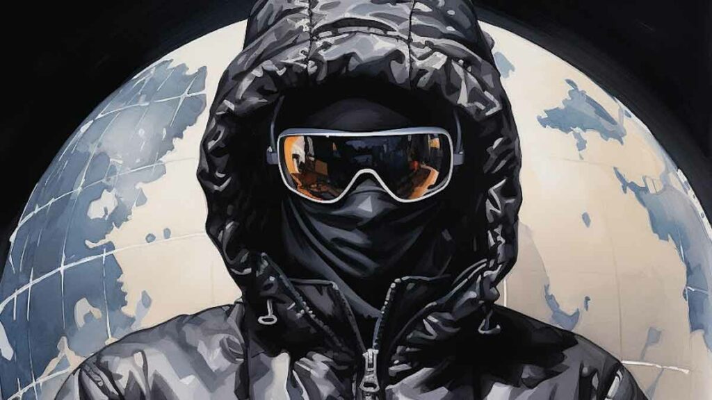 Glorb – The Bottom video