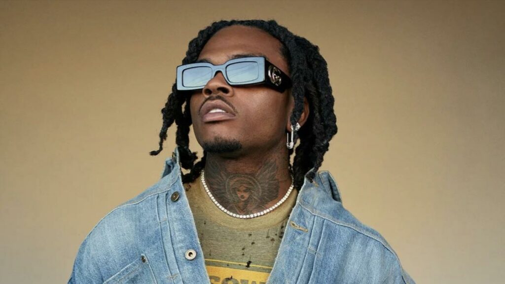 Gunna – GOT DAMN video