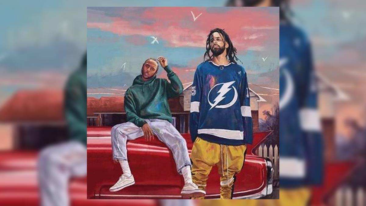 J. Cole ft. Miguel – Power Trip Şarkı Sözleri