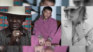 Joezi feat. Coco & Pape Diouf – 7 Seconds Şarkı Sözleri