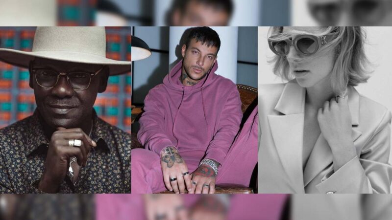 Joezi feat. Coco & Pape Diouf – 7 Seconds Şarkı Sözleri