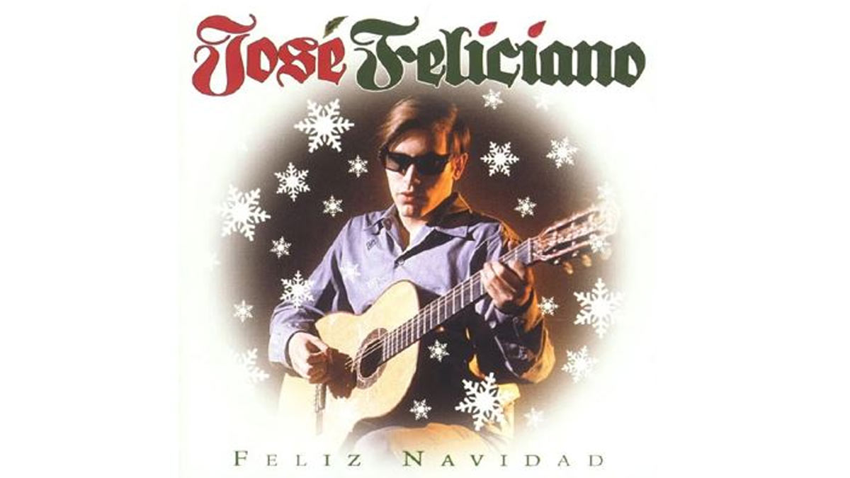 José Feliciano – Feliz Navidad Şarkı Sözleri