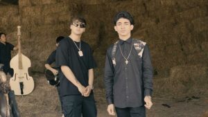 Juan Freer, Miguel Cornejo – Yo Vengo De La Nada Şarkı Sözleri