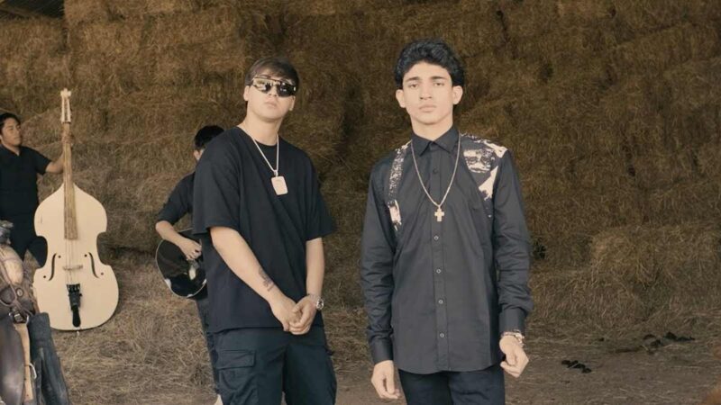 Juan Freer, Miguel Cornejo – Yo Vengo De La Nada Şarkı Sözleri