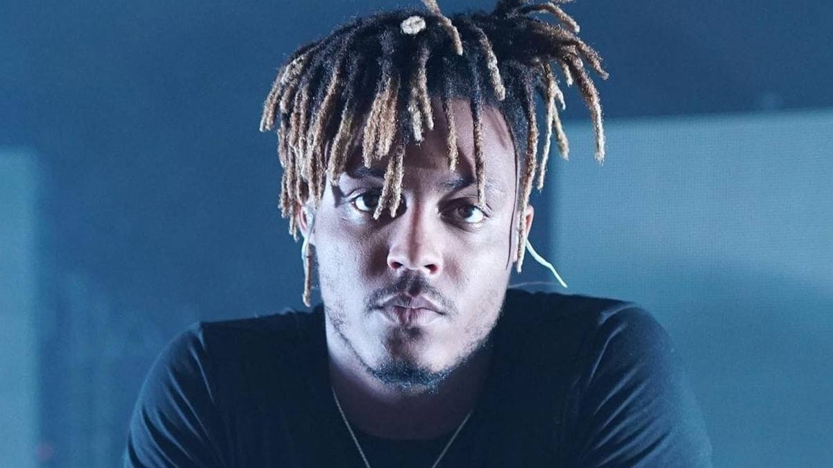 Juice WRLD – The Party Never Ends Şarkı Sözleri