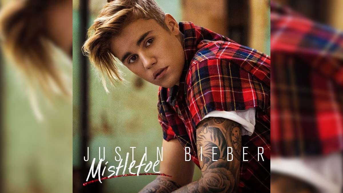 Justin Bieber – Mistletoe Şarkı Sözleri