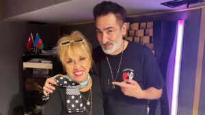 Kamuran Akkor & Sagopa Kajmer – Bir Ateşe Attın Beni Şarkı Sözleri