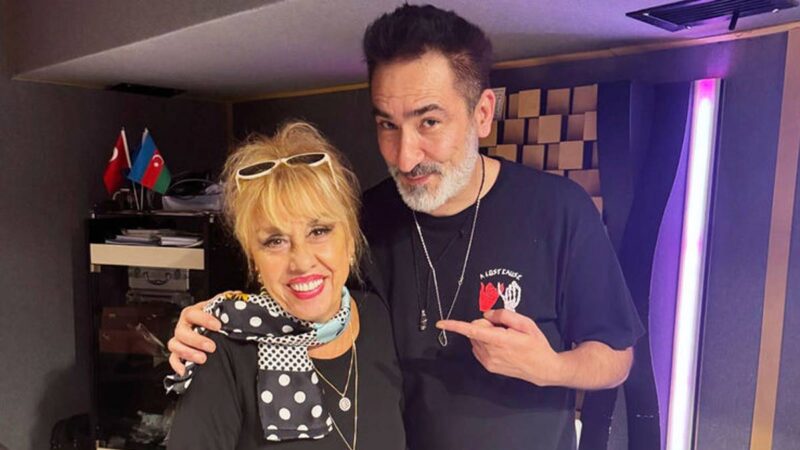 Kamuran Akkor & Sagopa Kajmer – Bir Ateşe Attın Beni Şarkı Sözleri