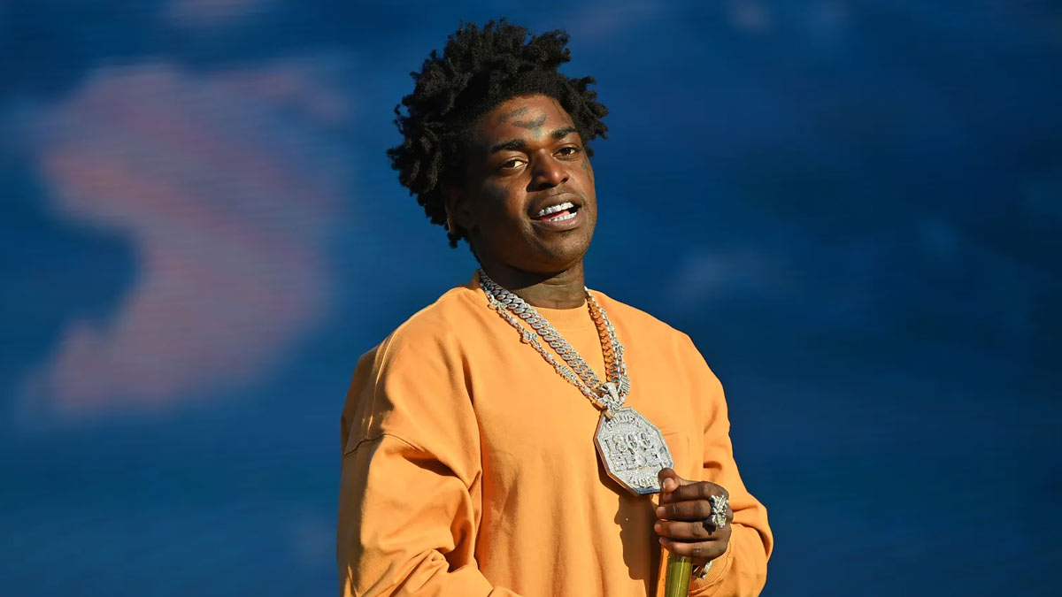 Kodak Black – News Matt Şarkı Sözleri