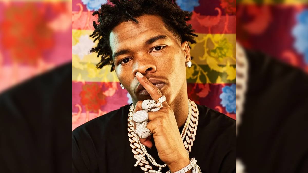 Lil Baby – Sum 2 Prove Şarkı Sözleri