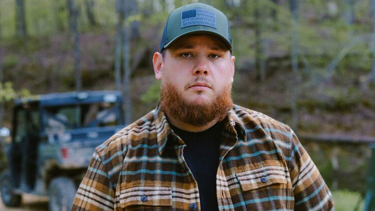 Luke Combs – Beautiful Crazy Şarkı Sözleri