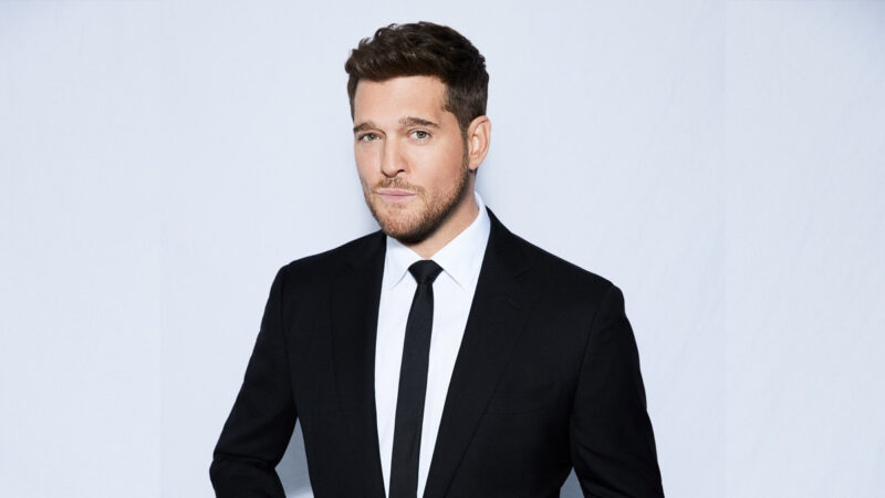 Michael Bublé – It's Beginning to Look a Lot Like Christmas Şarkı Sözleri