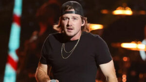 Morgan Wallen – Chasin' You Şarkı Sözleri