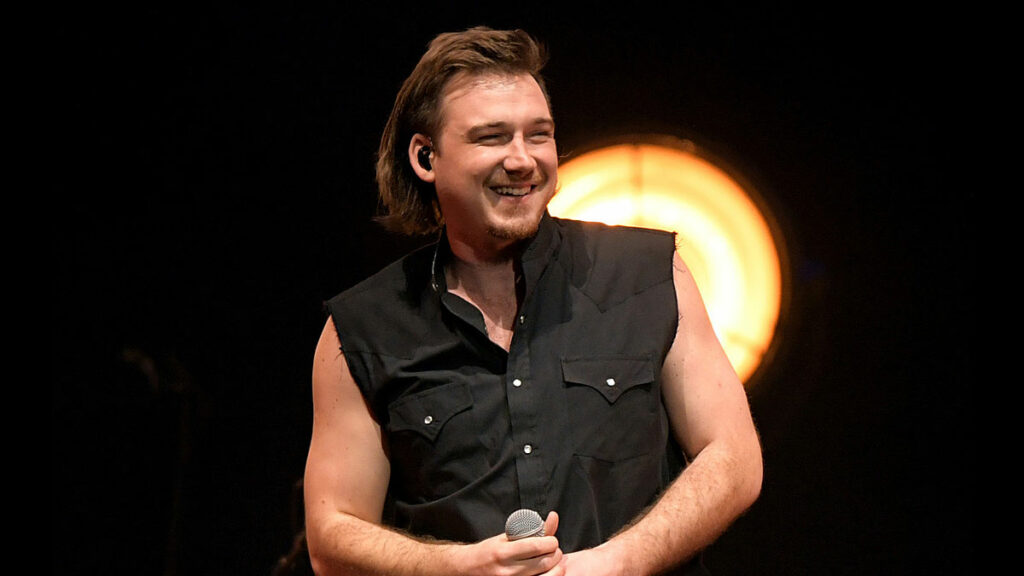 Morgan Wallen – Wasted on You video