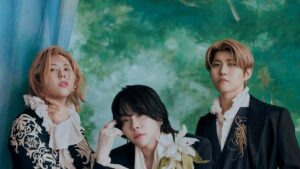 Mrs. GREEN APPLE – ライラック (Lilac) Şarkı Sözleri