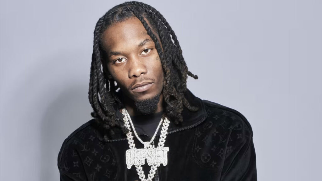 Offset – Swing My Way video
