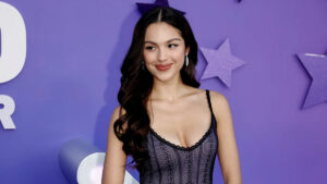 Olivia Rodrigo – vampire Şarkı Sözleri