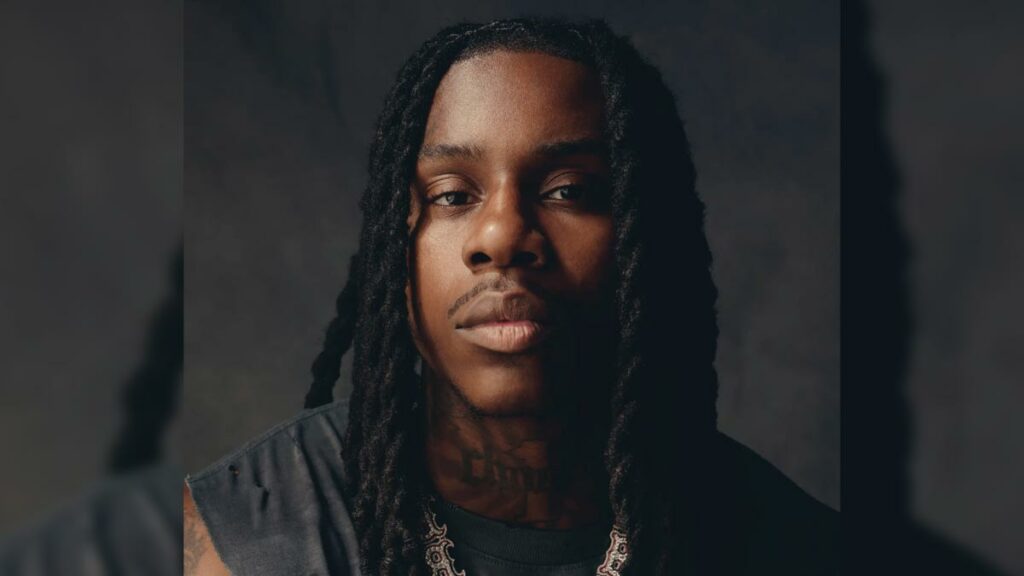 Polo G – Thug Memorials video