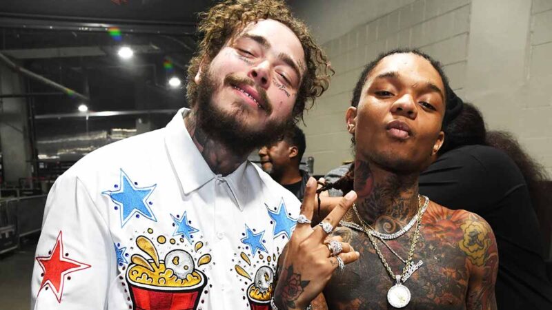 Post Malone & Swae Lee – Sunflower Şarkı Sözleri