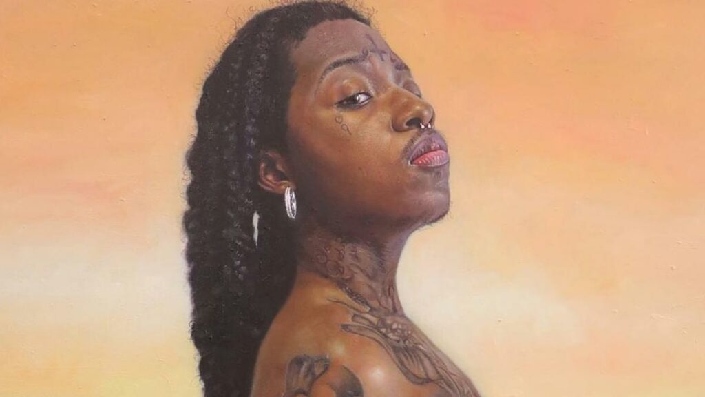 SahBabii – Viking video