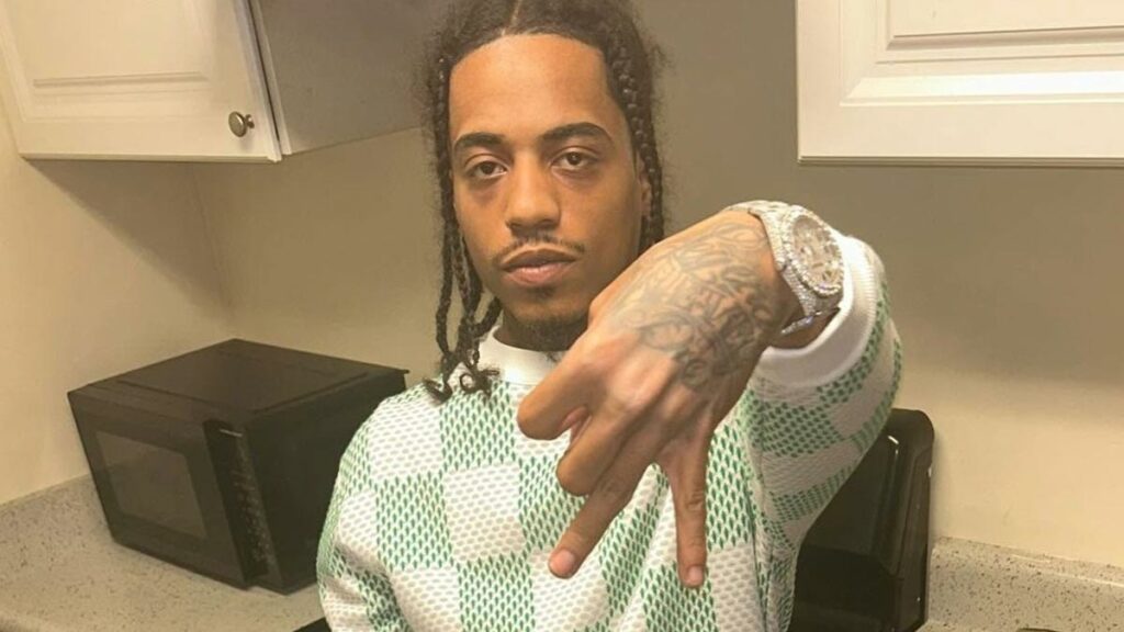 Screwly G – Bloody Mfa video