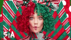 Sia – Everyday Is Christmas Şarkı Sözleri