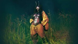 SZA – Crybaby Şarkı Sözleri