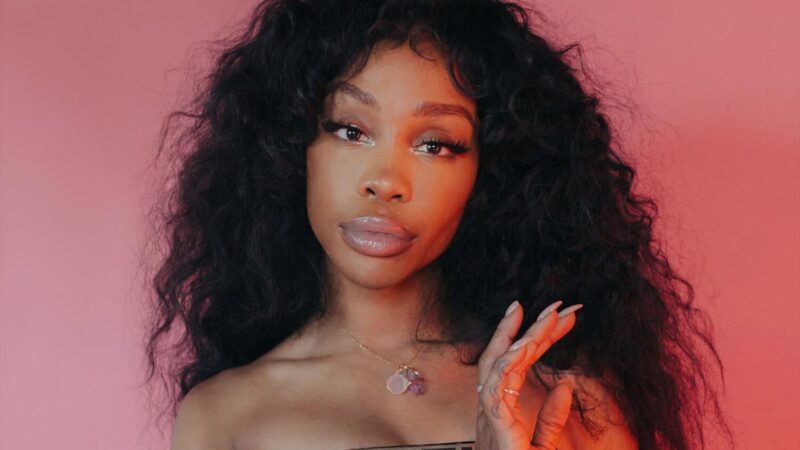 SZA – Good Days Şarkı Sözleri