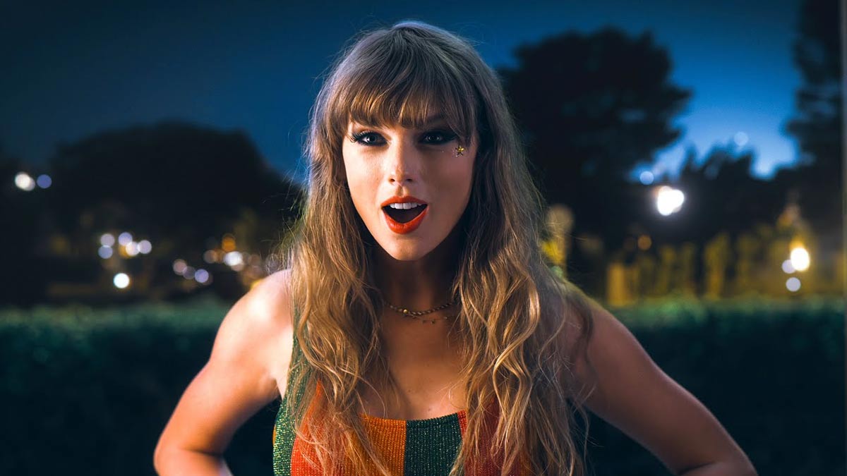 Taylor Swift – Anti-Hero Şarkı Sözleri