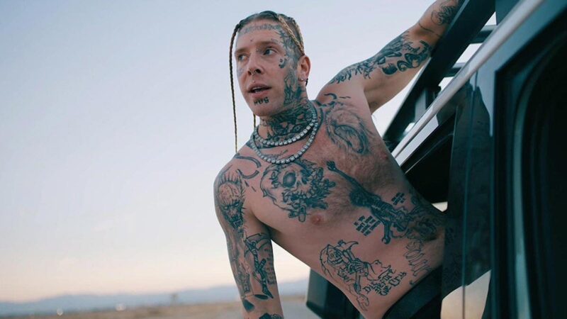 Tom MacDonald – Let It Snow (Remix) Şarkı Sözleri