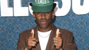 Tyler, The Creator – THAT GUY Şarkı Sözleri