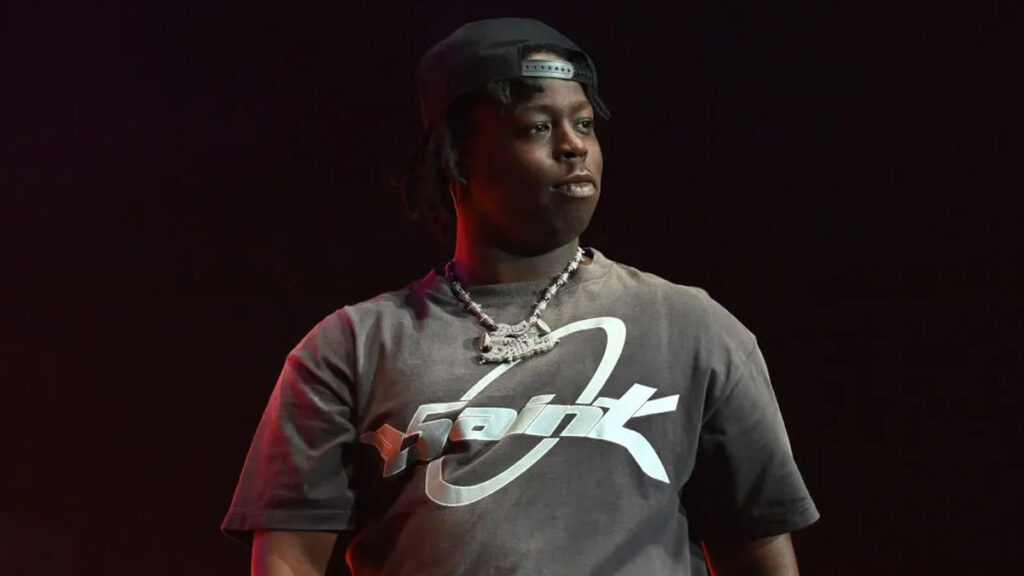 BabyDrill – Scared of the P*ssy video