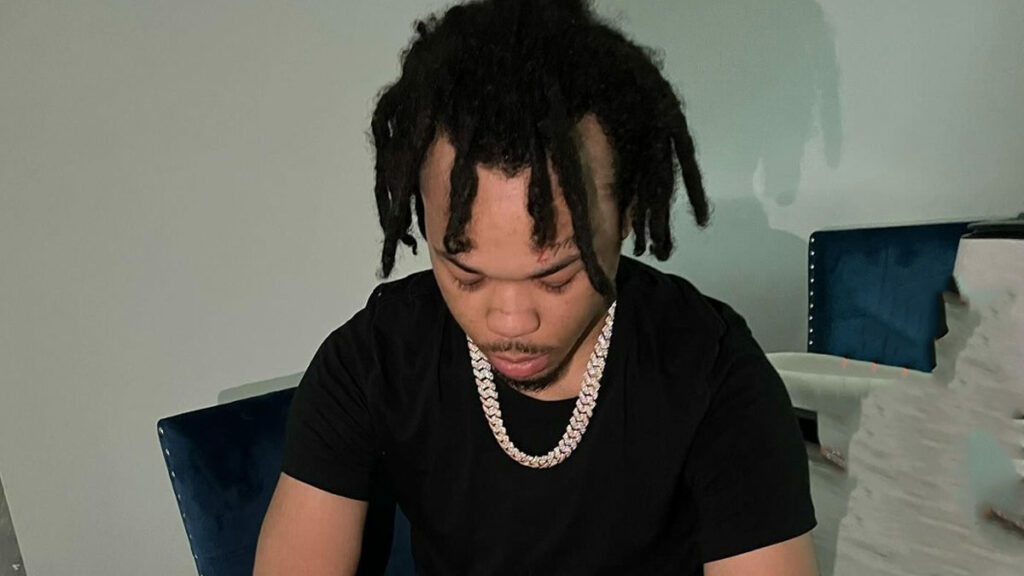 BloodHound Q50 – King Draco video